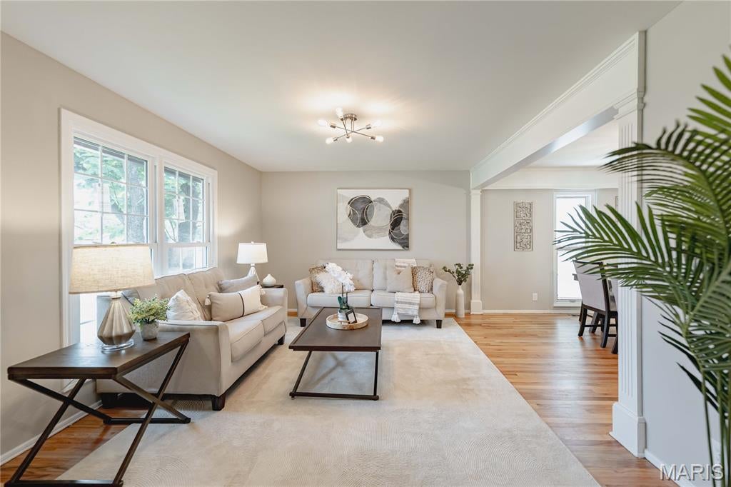 Mayer Wedgwood Green Pheasant Run - Residential