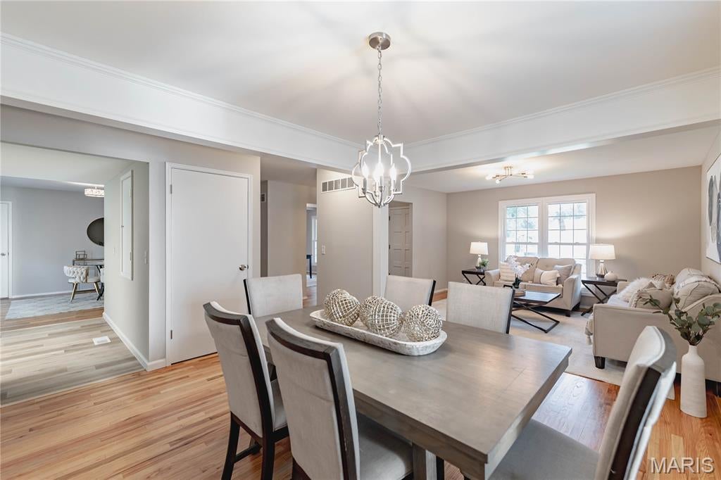 Mayer Wedgwood Green Pheasant Run - Residential