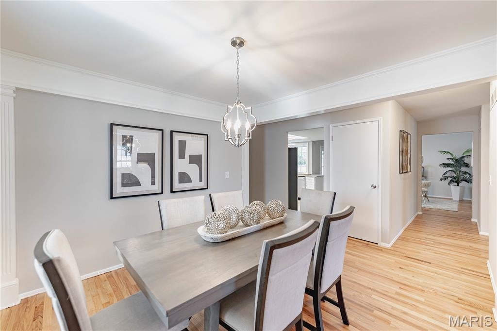 Mayer Wedgwood Green Pheasant Run - Residential
