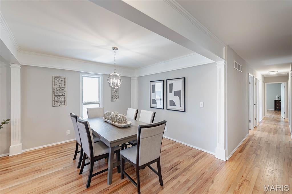 Mayer Wedgwood Green Pheasant Run - Residential