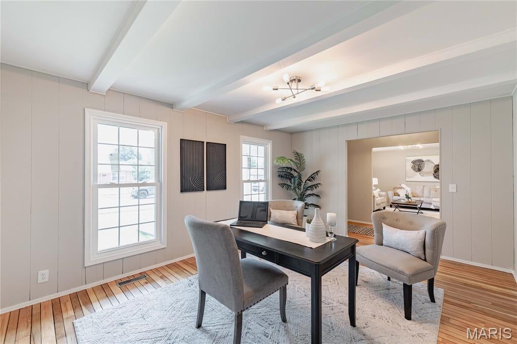 Mayer Wedgwood Green Pheasant Run - Residential