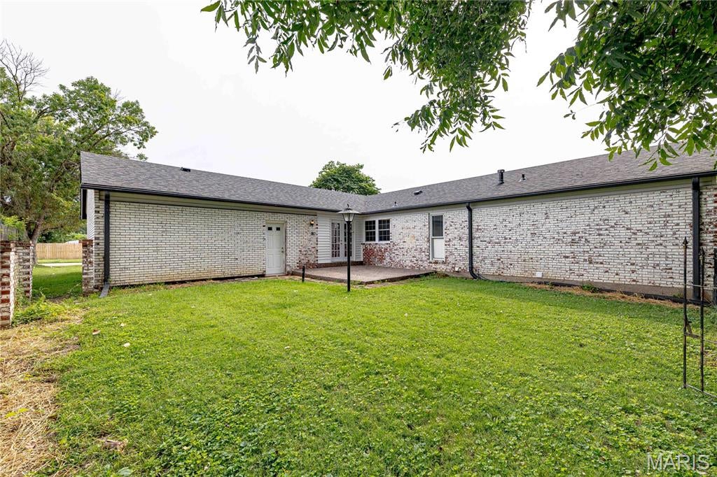 Mayer Wedgwood Green Pheasant Run - Residential