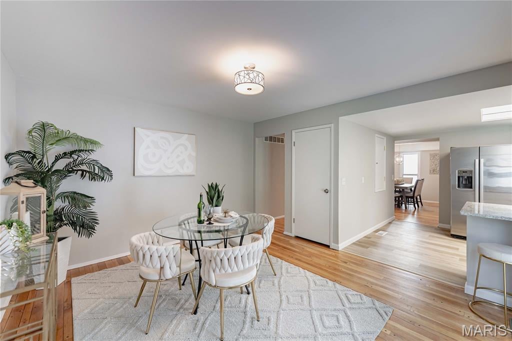 Mayer Wedgwood Green Pheasant Run - Residential