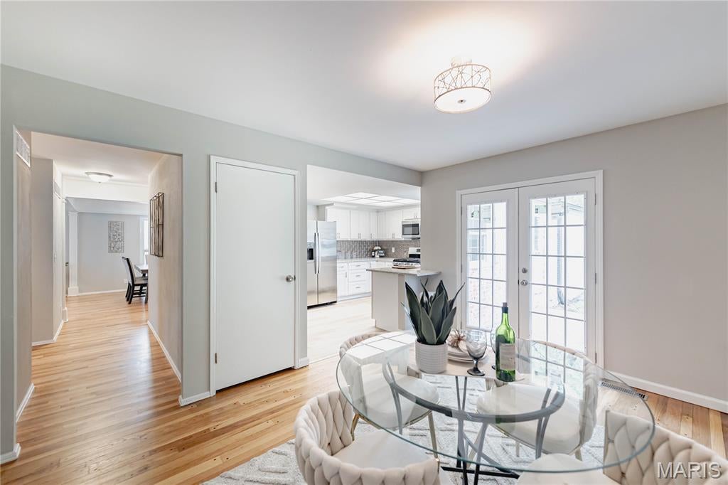 Mayer Wedgwood Green Pheasant Run - Residential