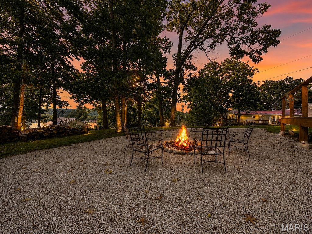 Goose Creek Lake - Residential