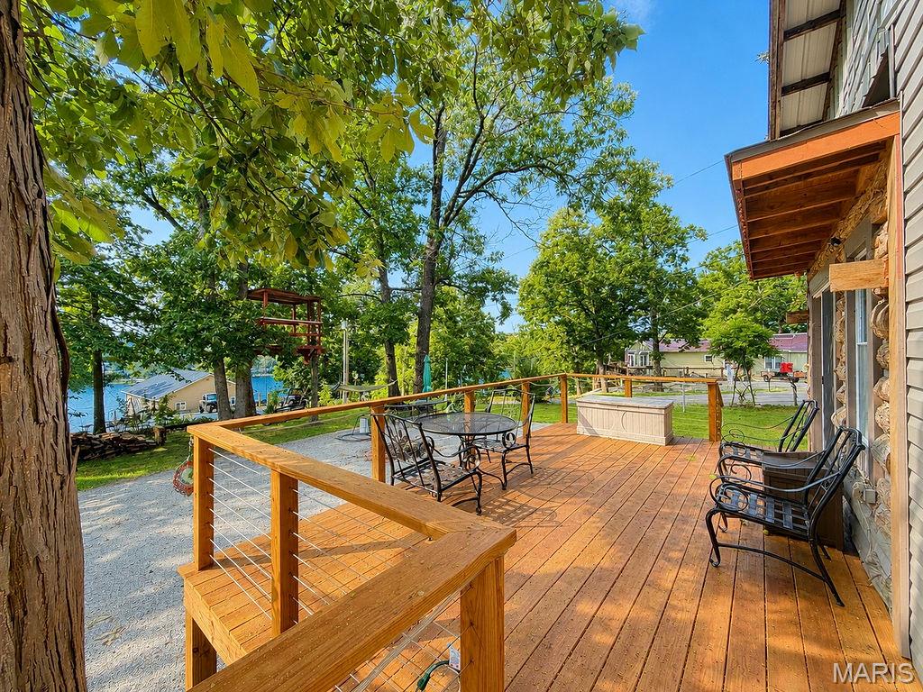 Goose Creek Lake - Residential