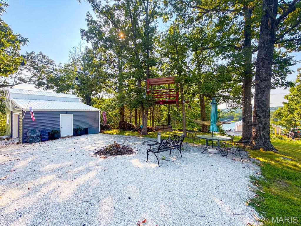 Goose Creek Lake - Residential