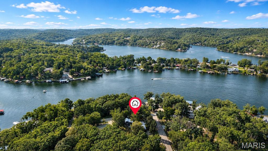 Goose Creek Lake - Residential