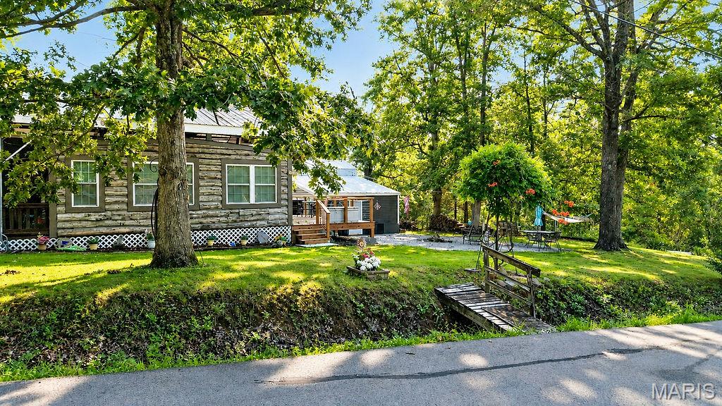 Goose Creek Lake - Residential