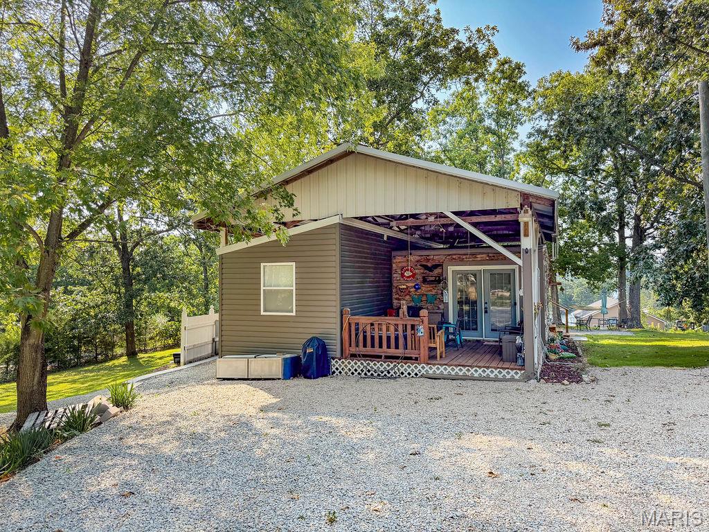 Goose Creek Lake - Residential
