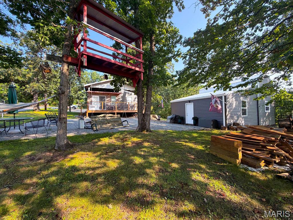 Goose Creek Lake - Residential