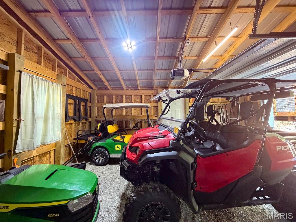 Goose Creek Lake - Residential