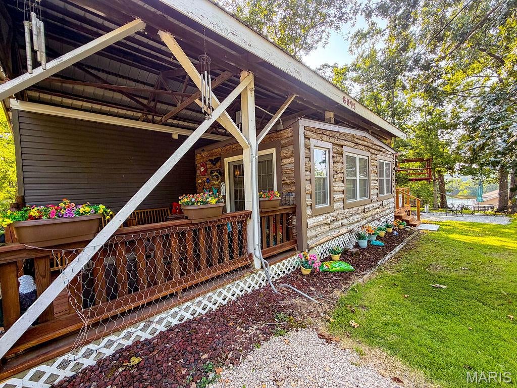 Goose Creek Lake - Residential