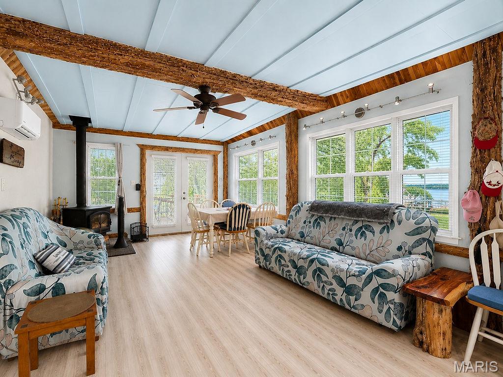 Goose Creek Lake - Residential