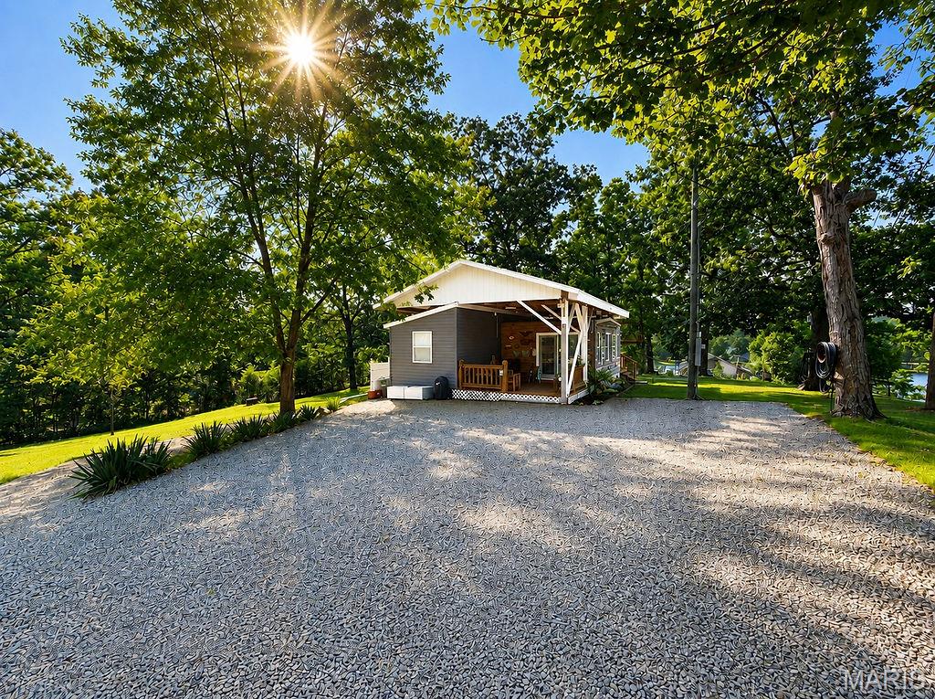 Goose Creek Lake - Residential