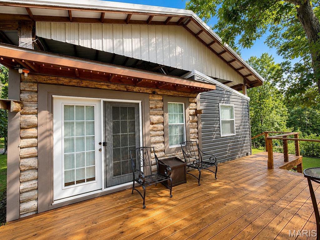 Goose Creek Lake - Residential