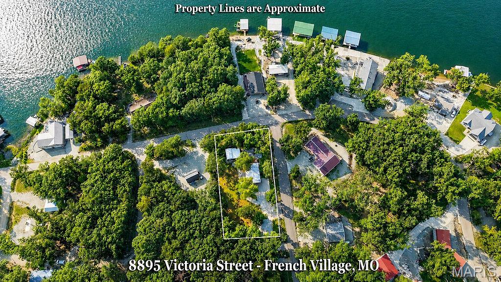 Goose Creek Lake - Residential