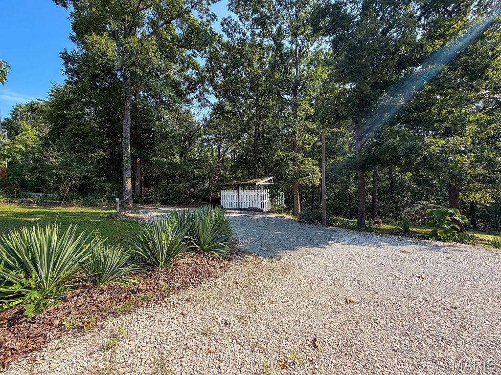 Goose Creek Lake - Residential