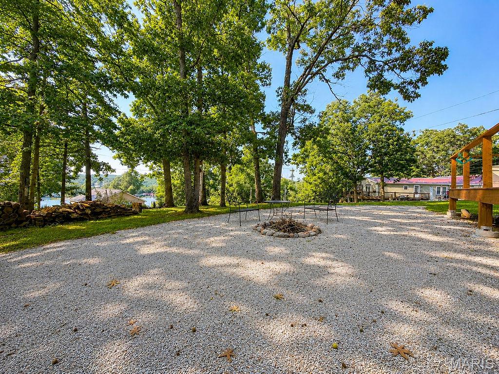 Goose Creek Lake - Residential