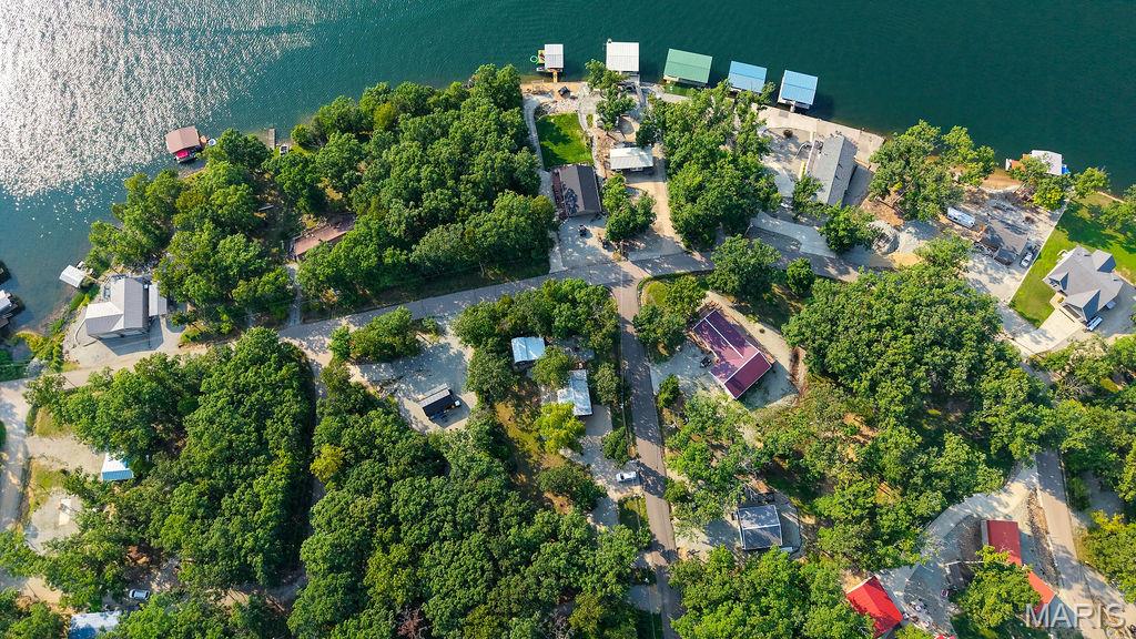 Goose Creek Lake - Residential