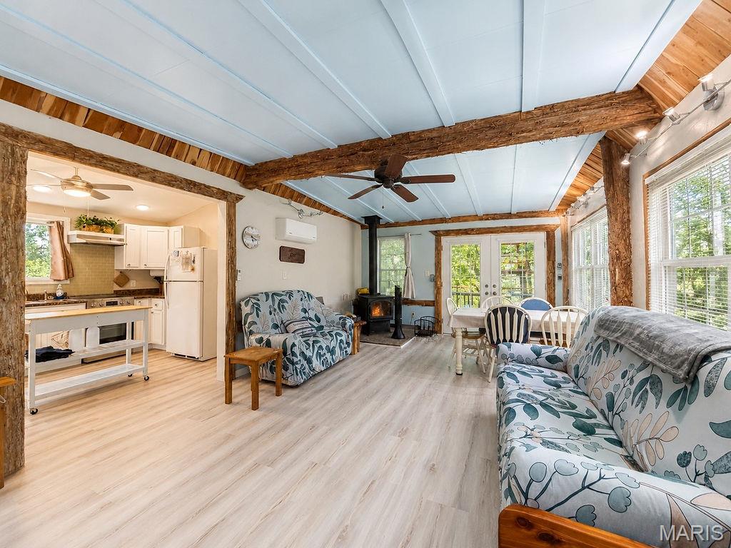 Goose Creek Lake - Residential