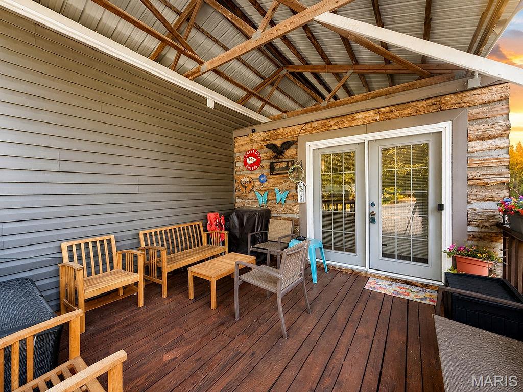Goose Creek Lake - Residential