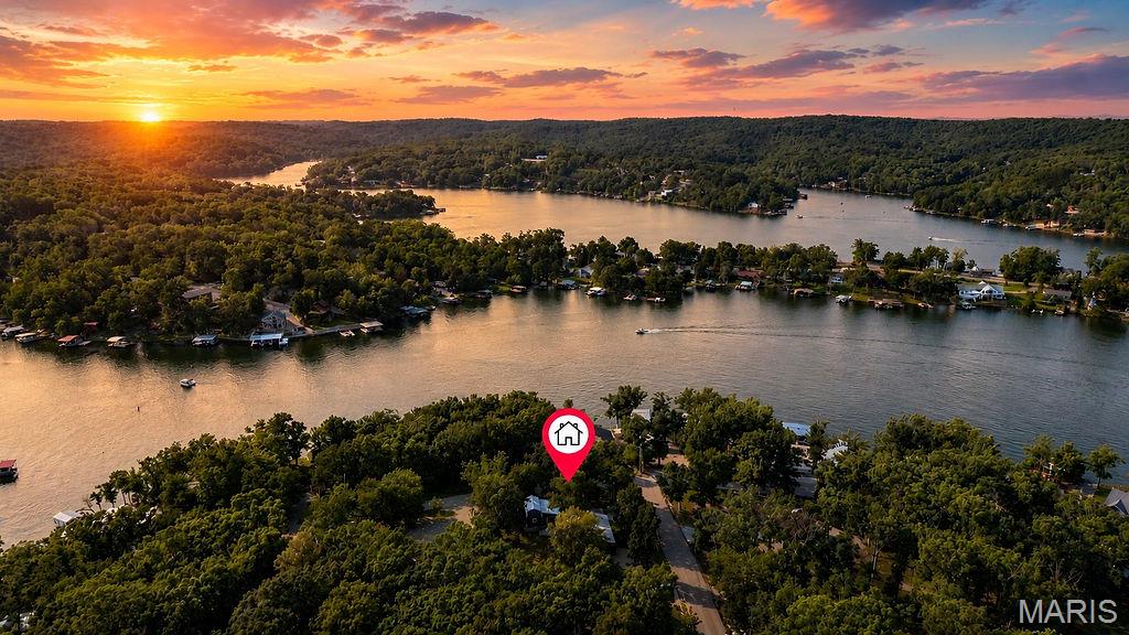 Goose Creek Lake - Residential