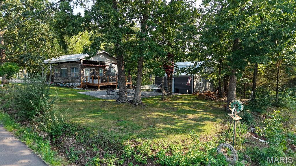 Goose Creek Lake - Residential