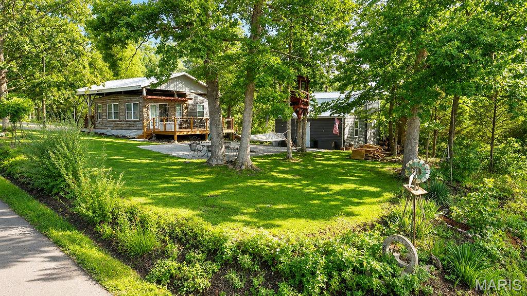 Goose Creek Lake - Residential