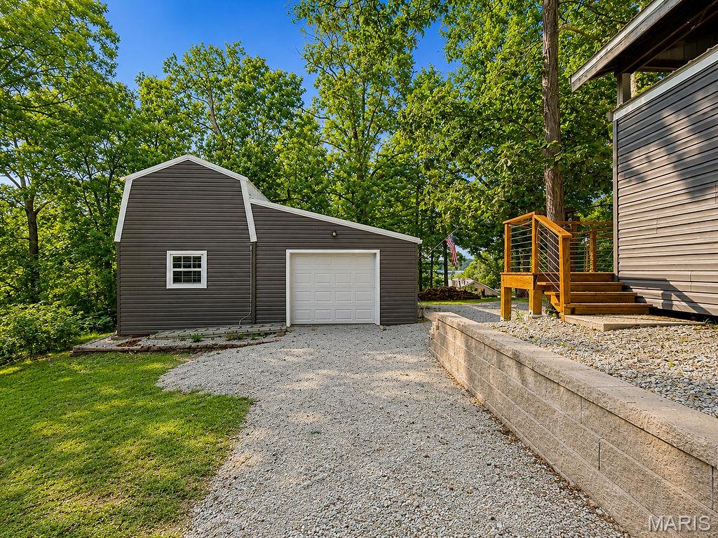 Goose Creek Lake - Residential