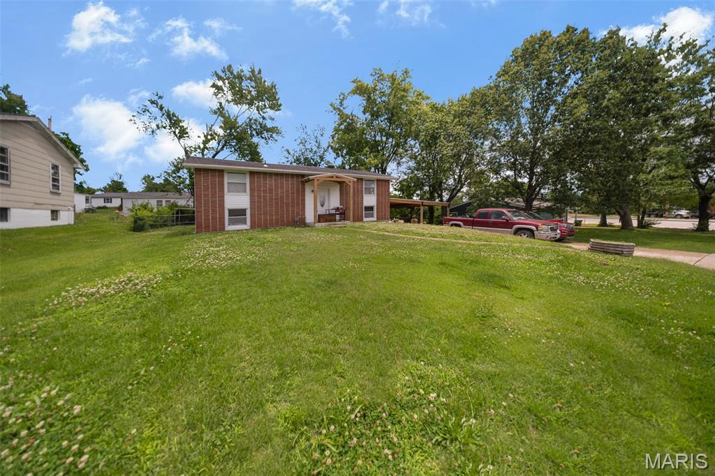 Southview Add - Residential