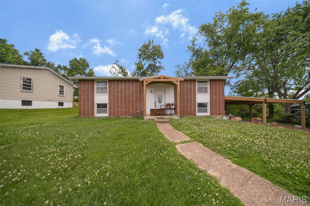 Southview Add - Residential
