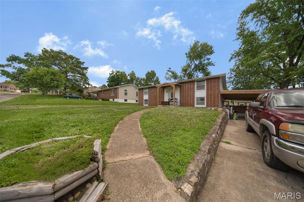 Southview Add - Residential