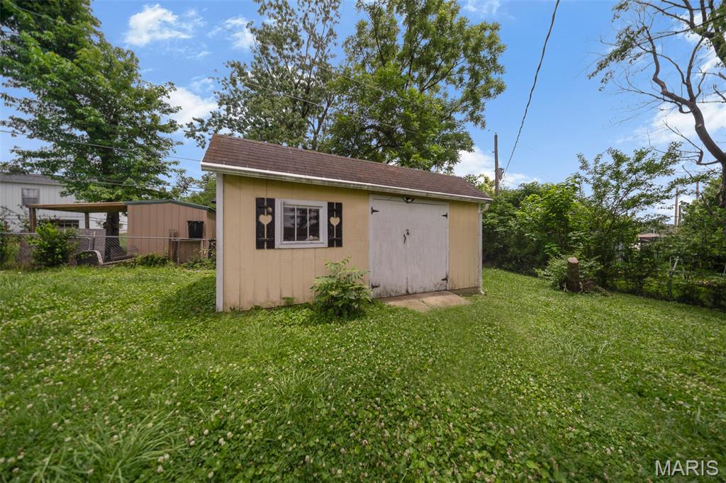 Southview Add - Residential