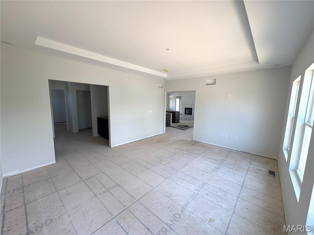 Braeswood Trails - Residential
