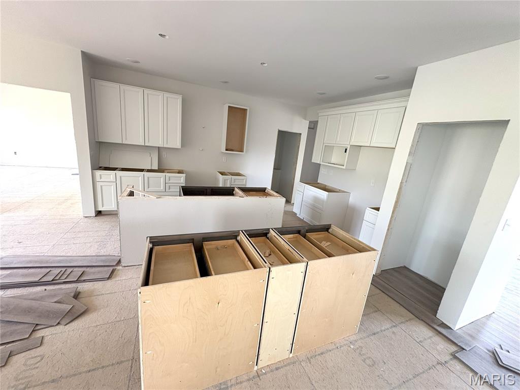 Braeswood Trails - Residential