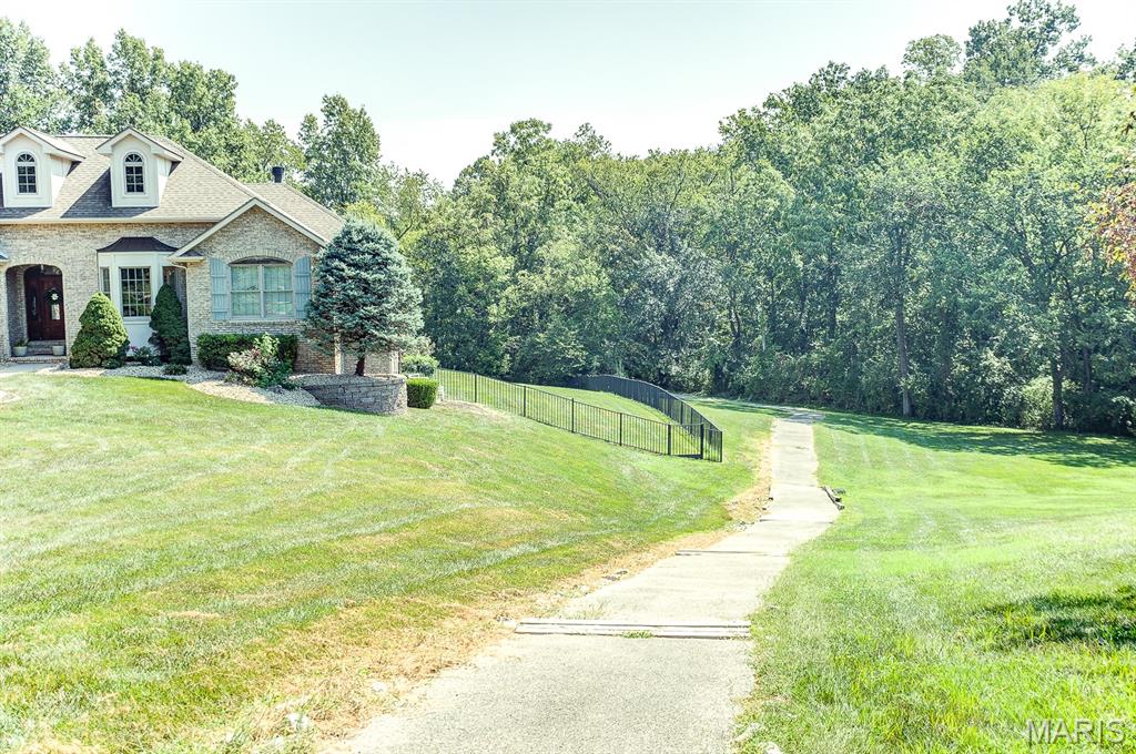 Braeswood Trails - Residential