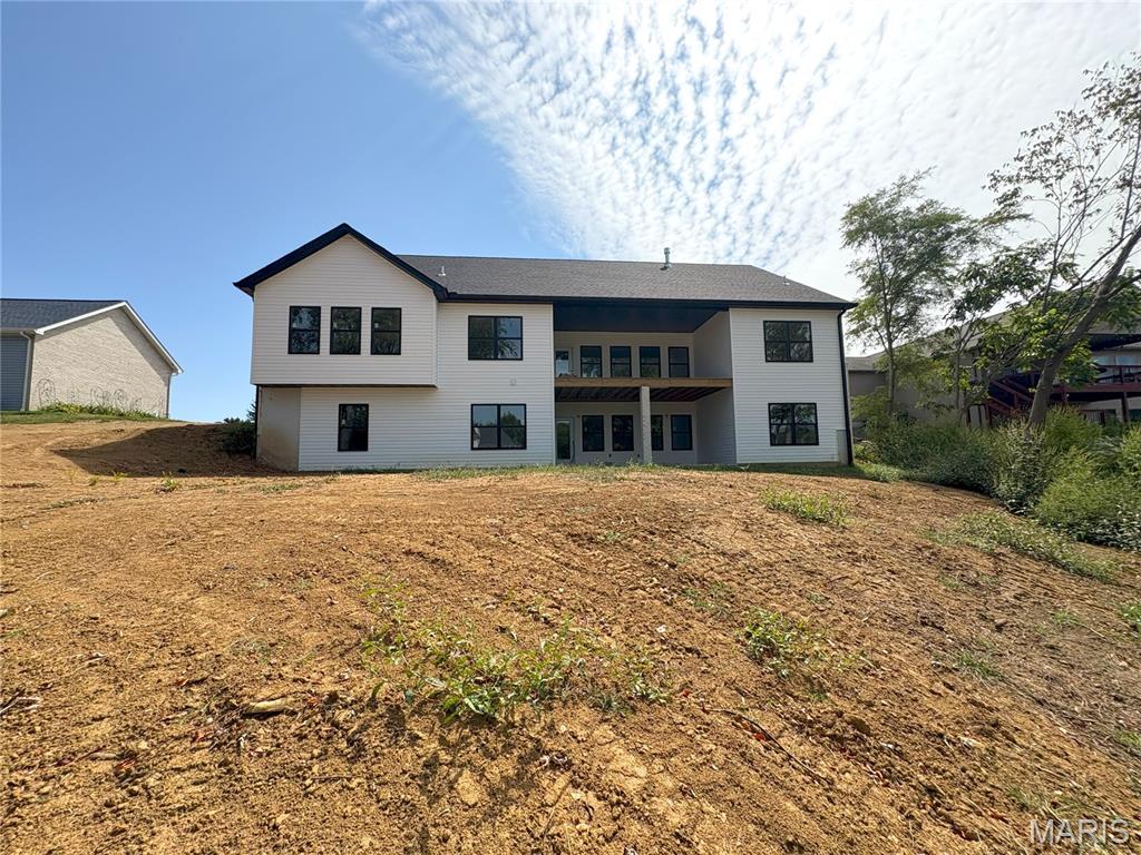 Braeswood Trails - Residential