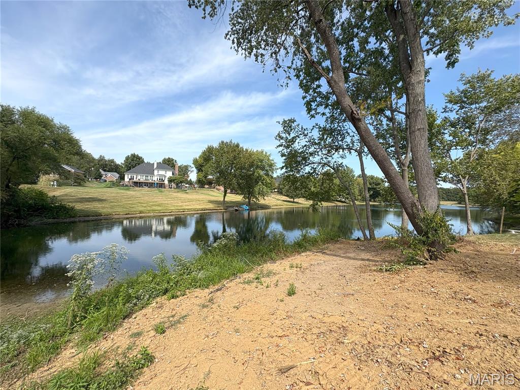 Braeswood Trails - Residential