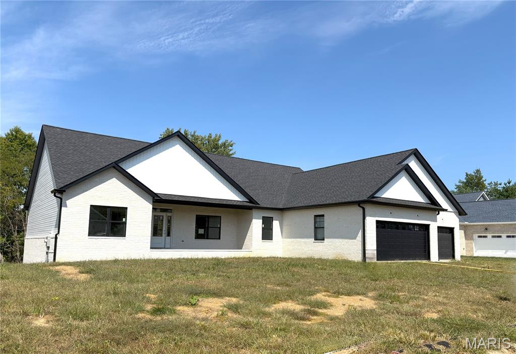 Braeswood Trails - Residential