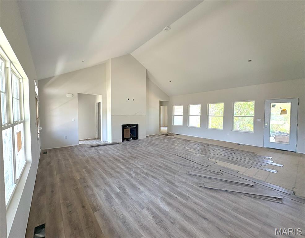Braeswood Trails - Residential