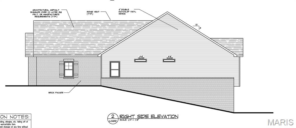 Braeswood Trails - Residential