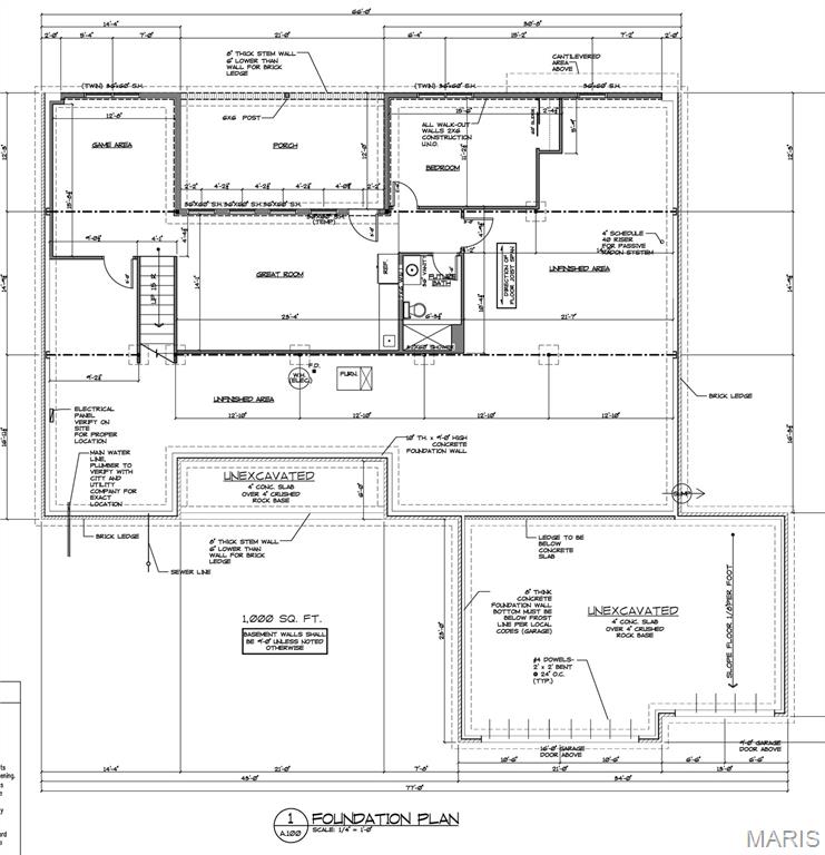 Braeswood Trails - Residential
