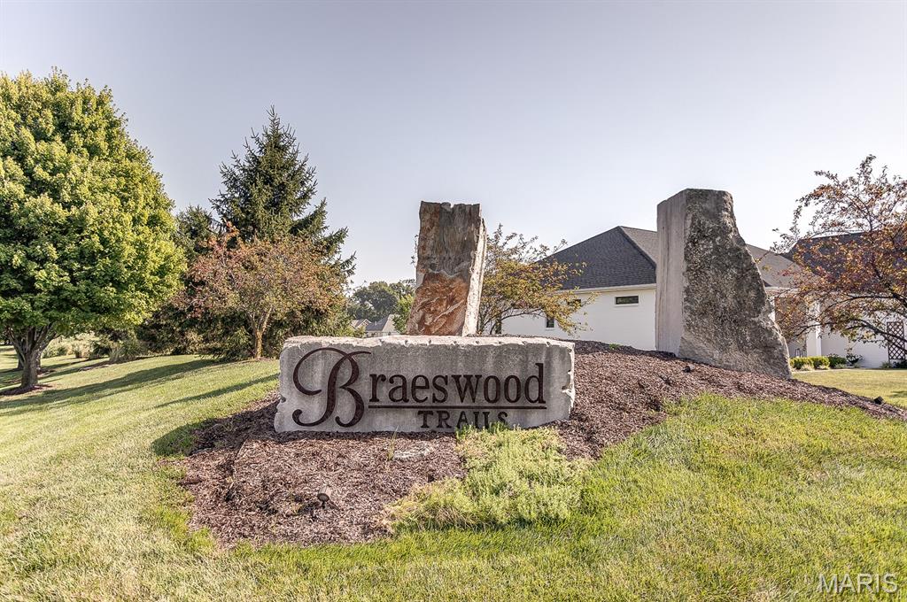 Braeswood Trails - Residential