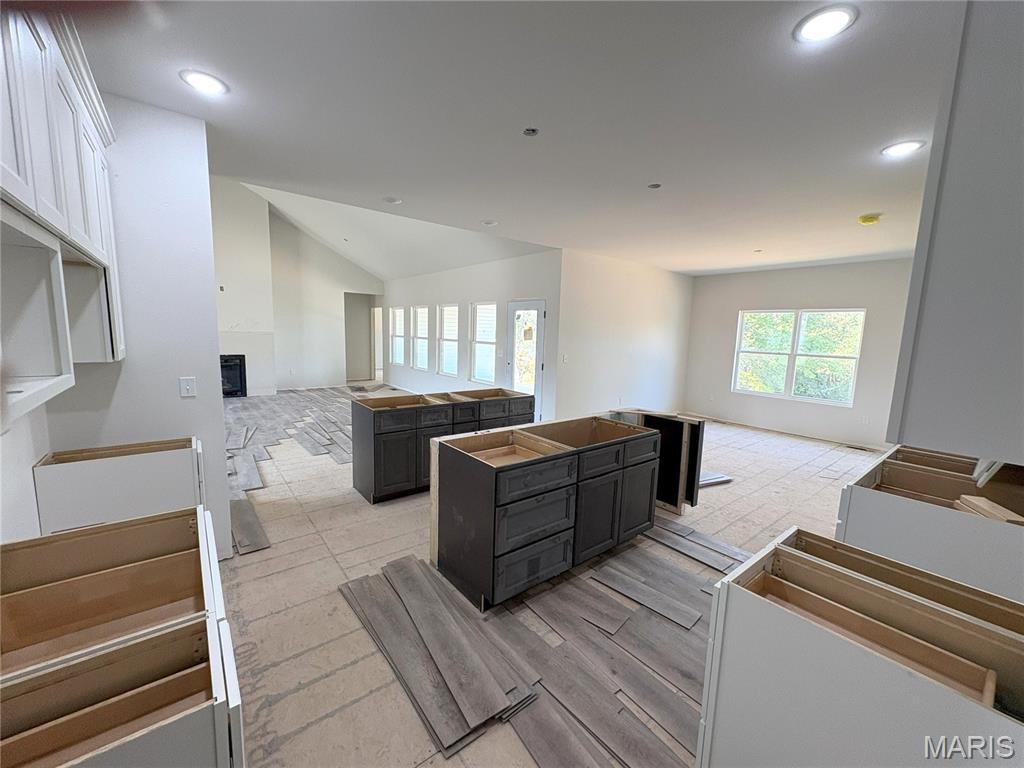 Braeswood Trails - Residential