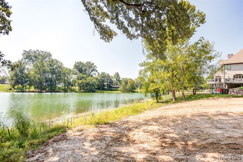 Braeswood Trails - Residential