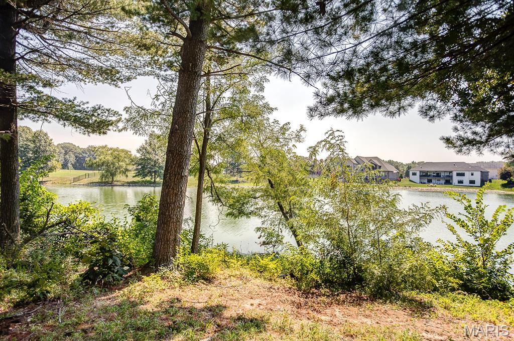 Braeswood Trails - Residential