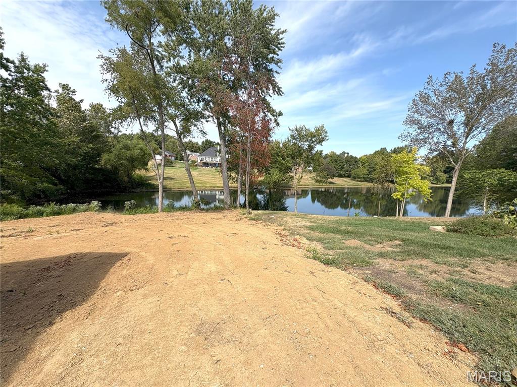 Braeswood Trails - Residential