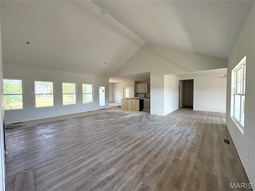 Braeswood Trails - Residential