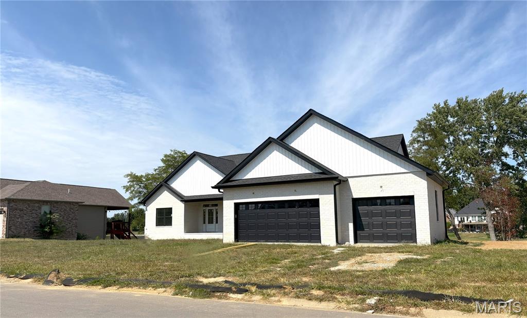 Braeswood Trails - Residential